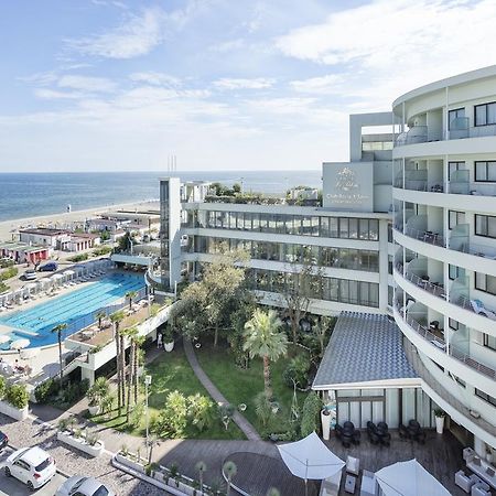 Hotel Le Palme - Premier Resort Milano Marittima Exterior photo