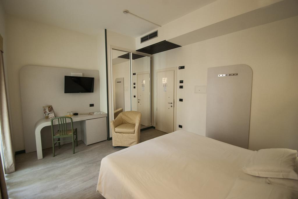 Hotel Le Palme - Premier Resort Milano Marittima Room photo
