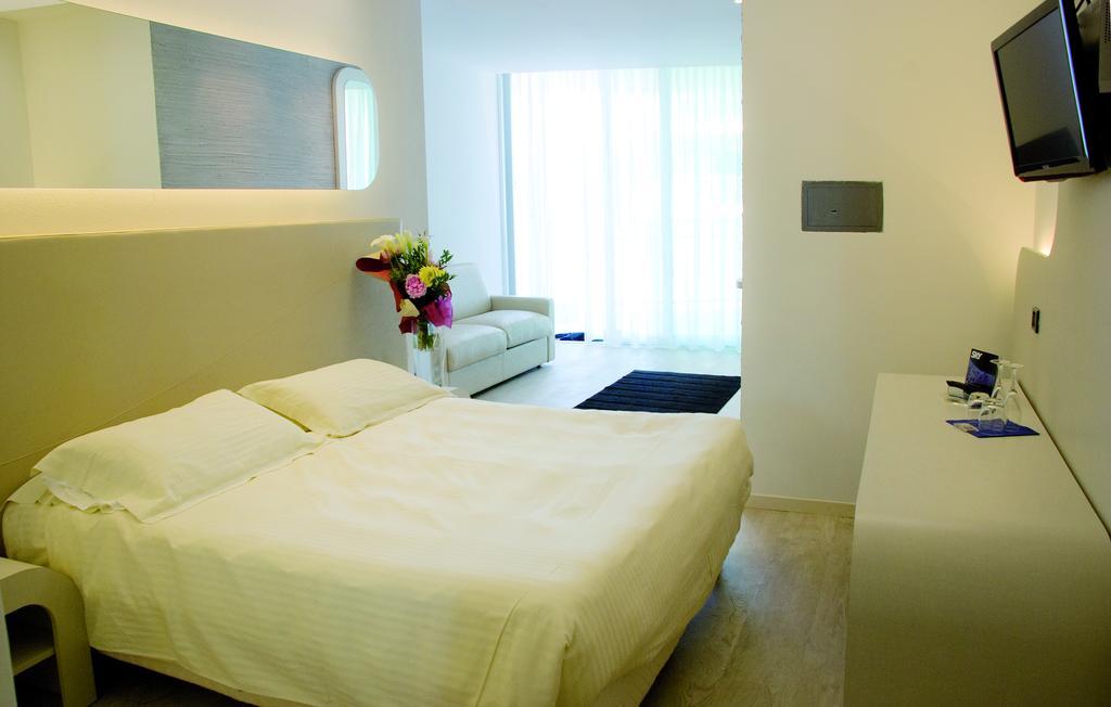 Hotel Le Palme - Premier Resort Milano Marittima Room photo