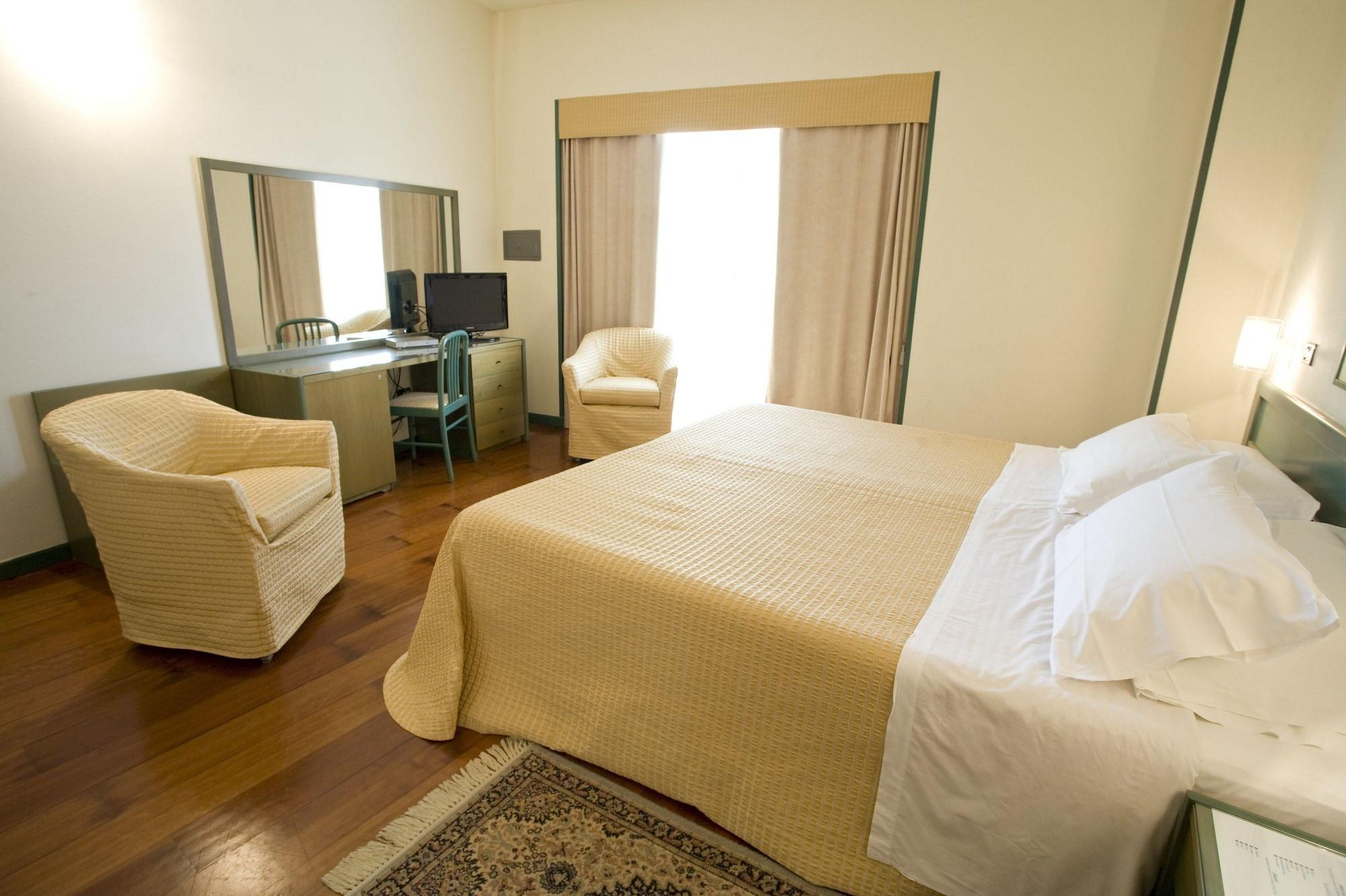 Hotel Le Palme - Premier Resort Milano Marittima Exterior photo
