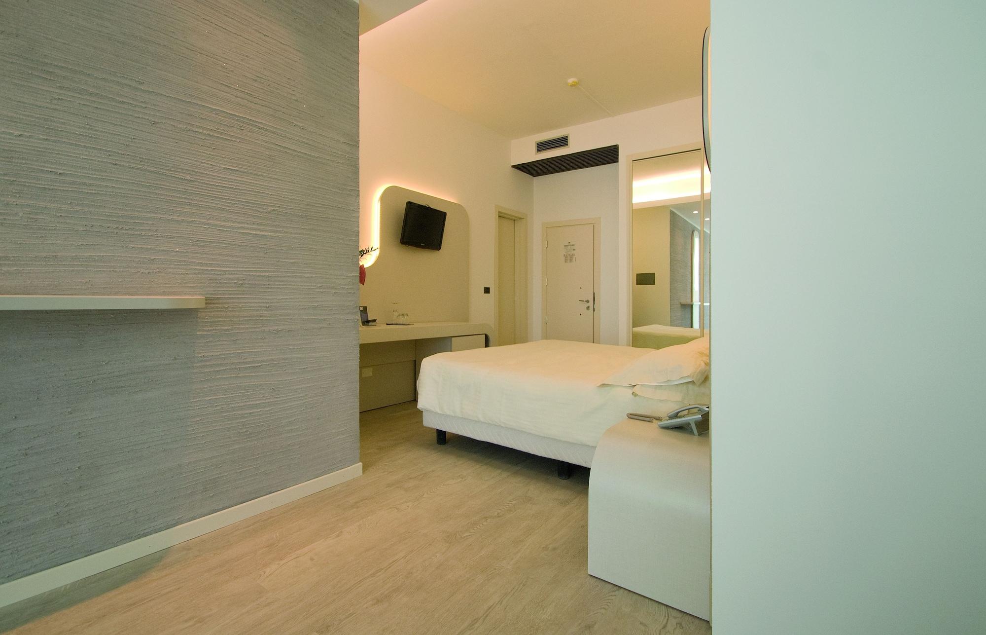 Hotel Le Palme - Premier Resort Milano Marittima Exterior photo