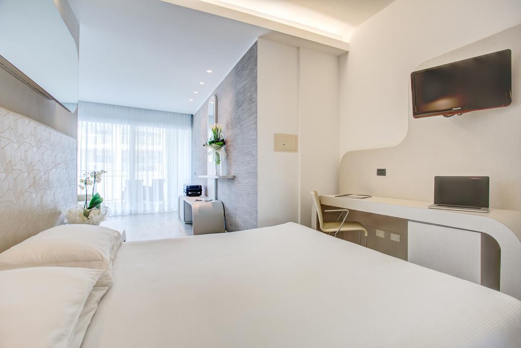 Hotel Le Palme - Premier Resort Milano Marittima Exterior photo