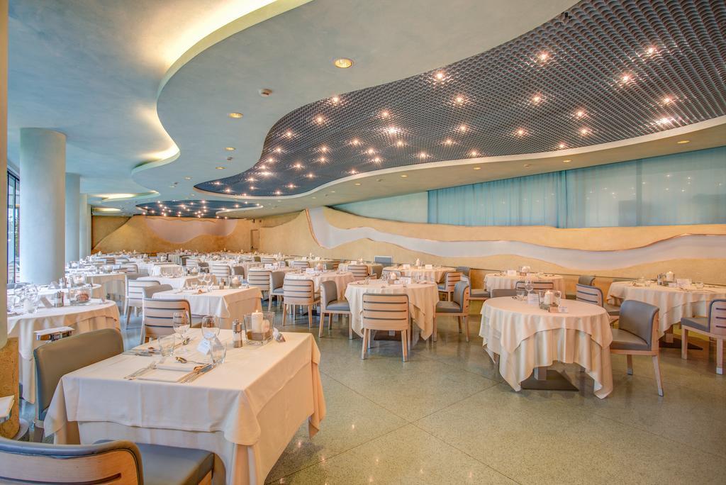 Hotel Le Palme - Premier Resort Milano Marittima Exterior photo