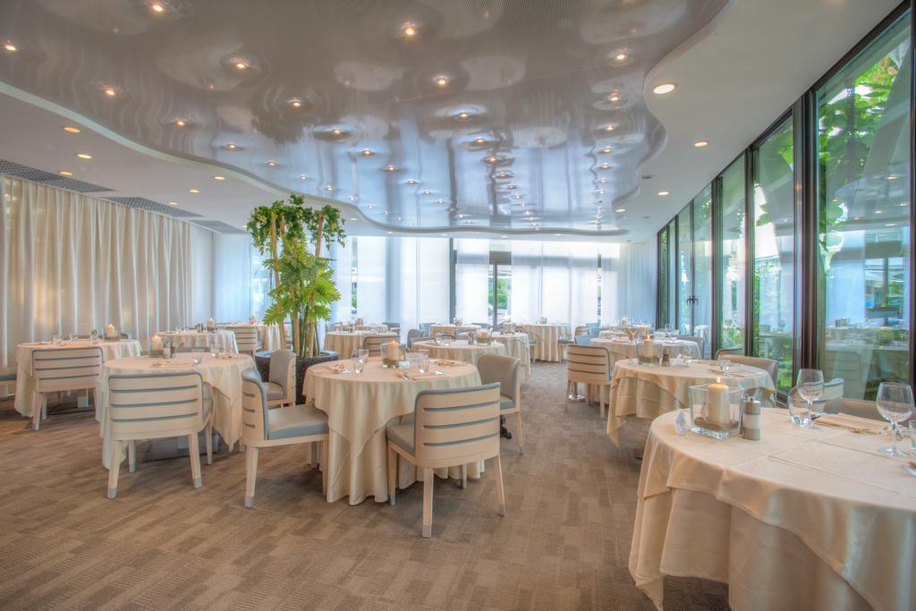 Hotel Le Palme - Premier Resort Milano Marittima Exterior photo