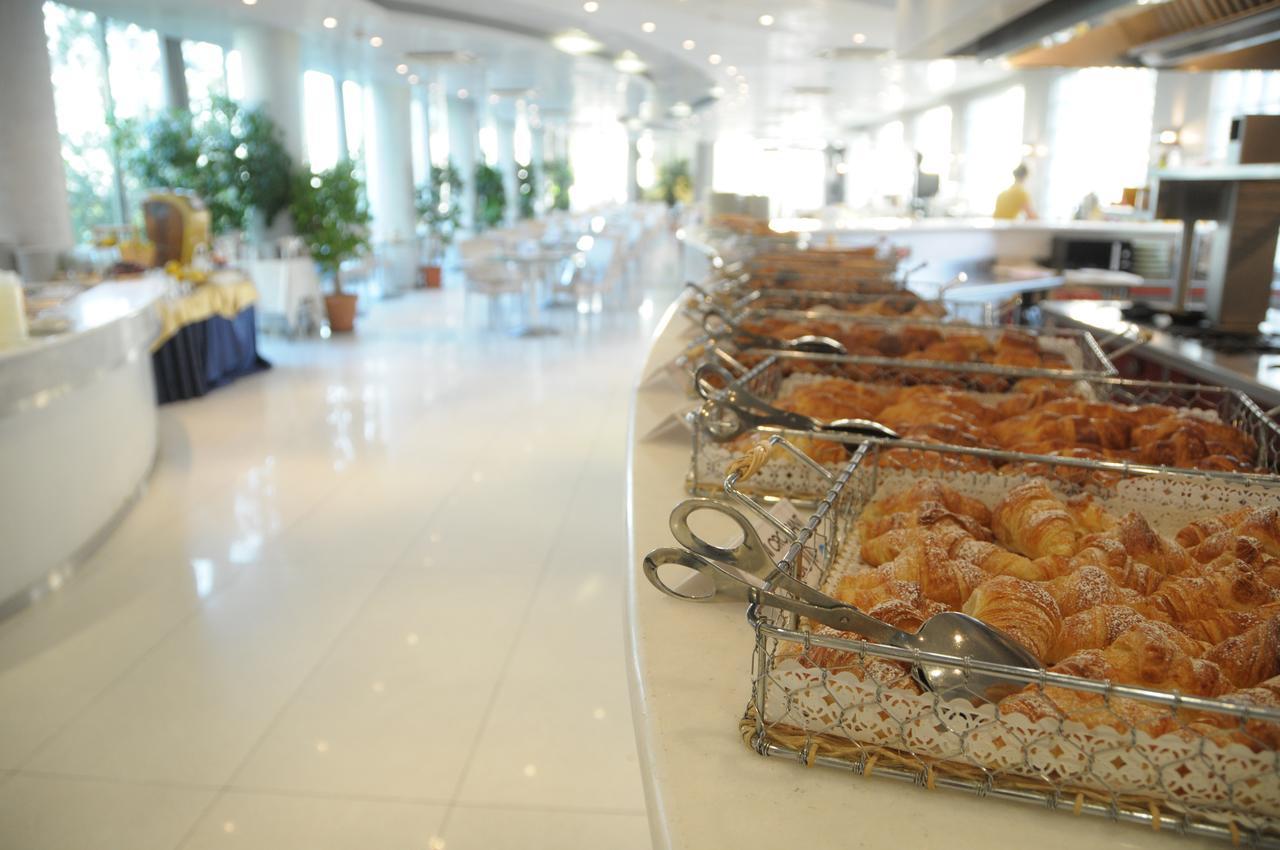 Hotel Le Palme - Premier Resort Milano Marittima Exterior photo