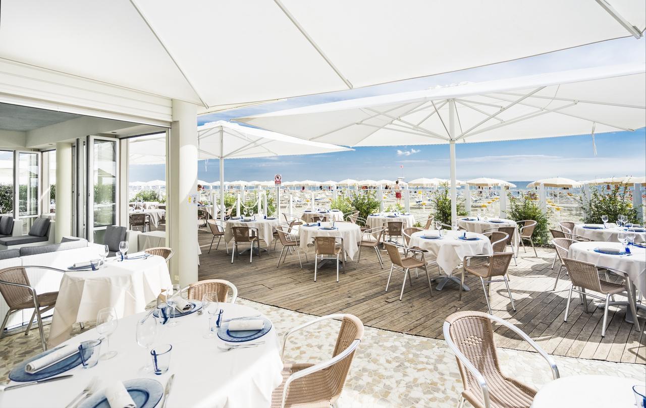 Hotel Le Palme - Premier Resort Milano Marittima Exterior photo