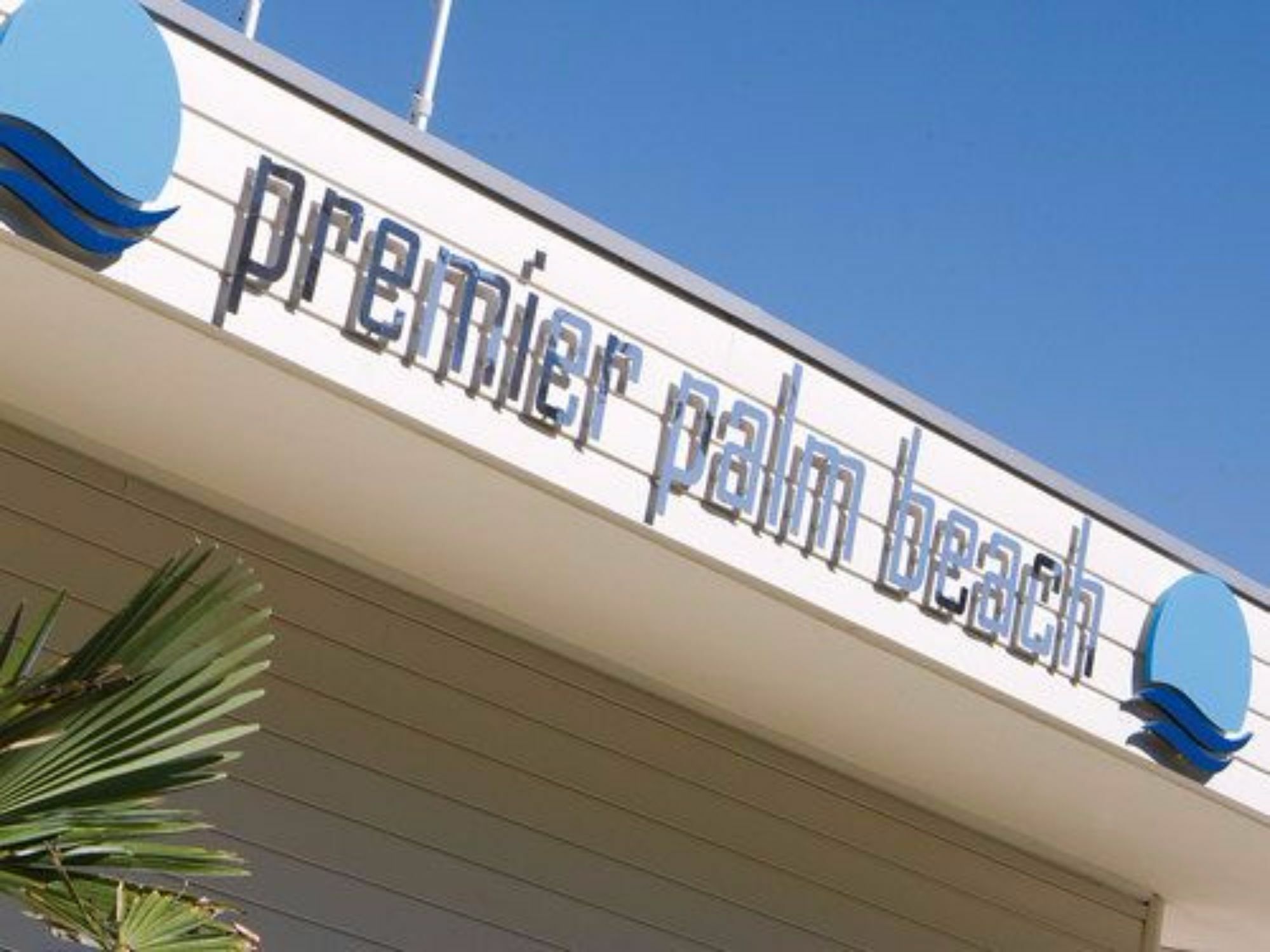 Hotel Le Palme - Premier Resort Milano Marittima Exterior photo